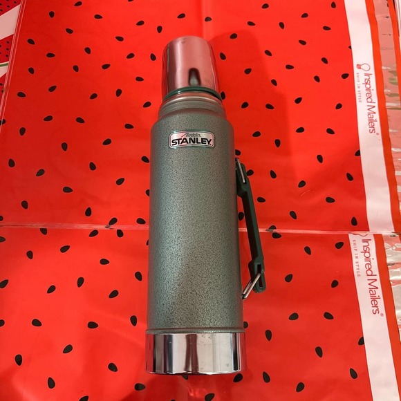 Aladdin Dining Aladdin Stanley Thermos Poshmark